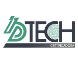 Logotipo da ID Tech Certificadora