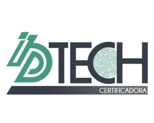 Logotipo da ID Tech Certificadora