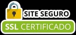Selo de conexao segura SSL